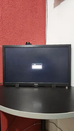 Monitor TV 28