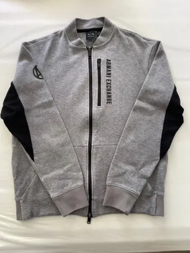 Casaco Armani Exchange NOVO Importado