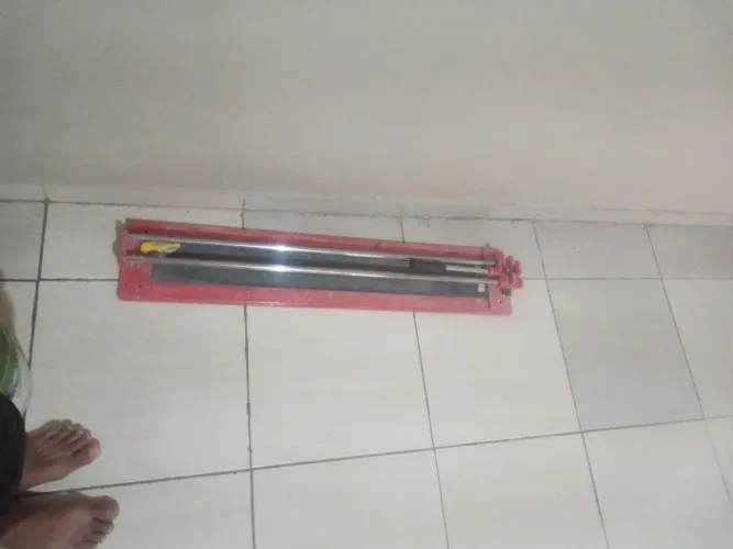 Riscadeira 