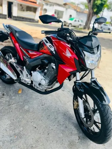 Cb Twister 250