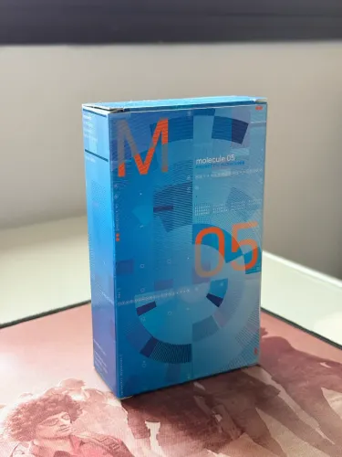Perfume de Nicho Molecule 05 100 ml