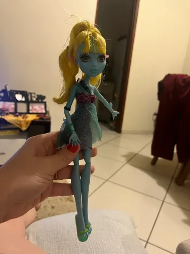 Laggona Blue