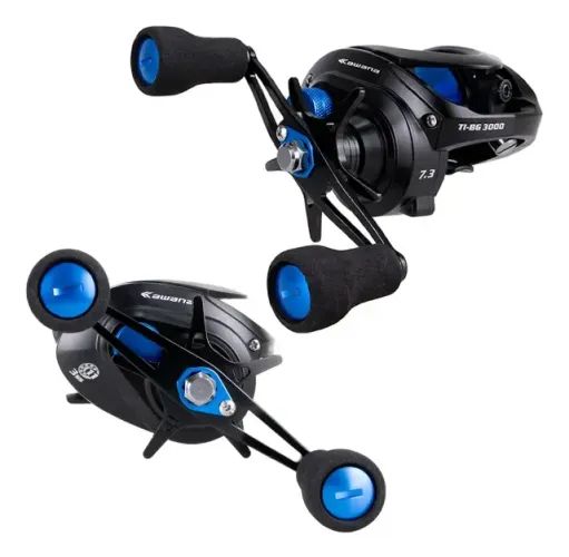 Carretilha Tigon Bg 300