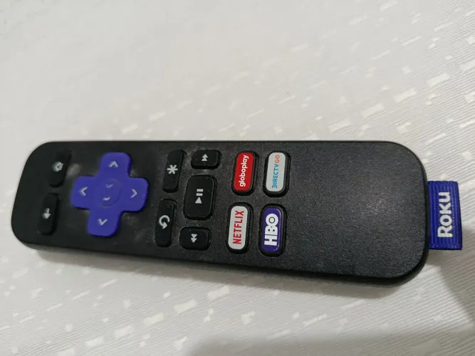 Roku streaming express 