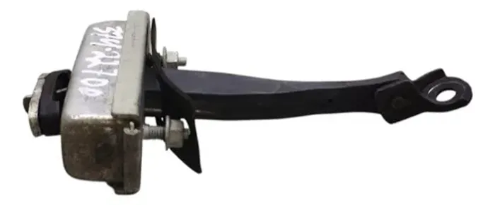 Limitador De Porta Dianteira Direita Edge 3.5 2011