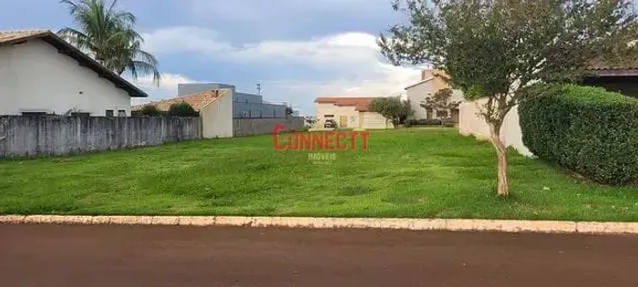 Terreno à venda, 620 m² por R$ 320.000,00 - Condomínio Residencial Ana Carolina - Cravinho