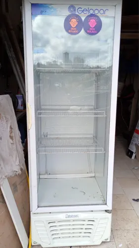 FREEZER| GELADEIRA EXPOSITORA 
