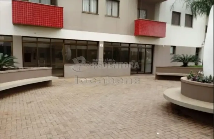 Redentora- Lindo apartamento Sun Park Residencial