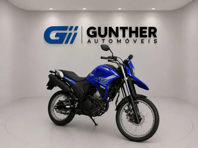 XTZ 250 LANDER 249cc/LANDER BLUEFLEX/ABS