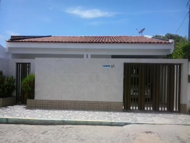 Casa Farolândia 