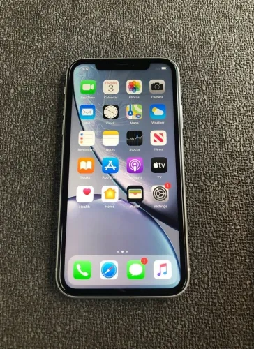 iphone 11 branco 128gb
