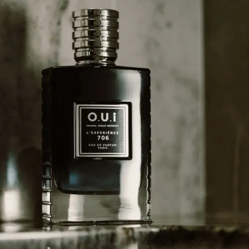 O.U.I L'experience 706
