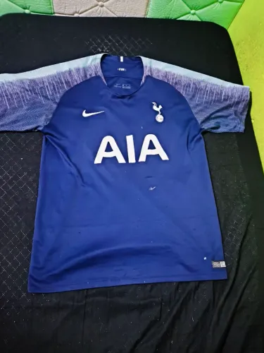 Camisa do Tottenham Hotspur tamanho G