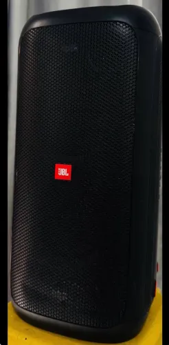 Caixa jbl 