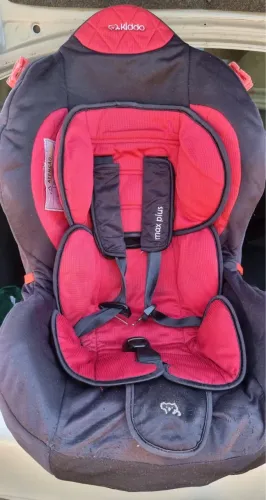 Cadeira para bebê de 0 a 36 kg