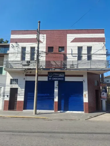 Imóvel para aluguel tem 45 metros quadrados com 1 quarto em Centro - São Caetano do Sul -