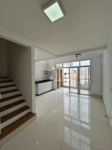 Apartamento Duplex 50m² com 1 Suíte e 1 Vaga à Venda na Vila Mariana