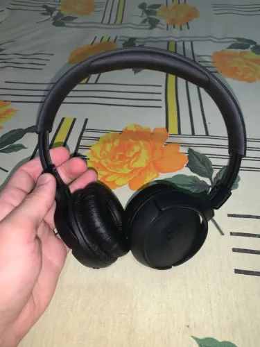 Fone de Ouvido JBL Tune 520bt