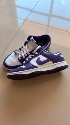 Tênis Dunk Nike original 