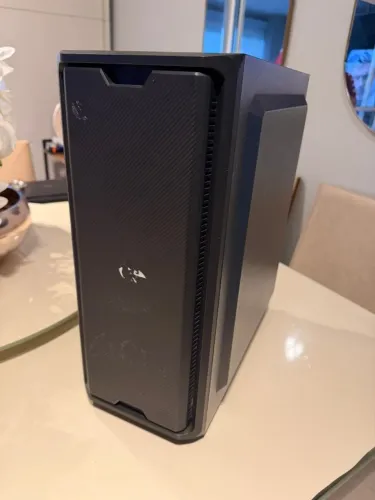 PC GAMER COMPLETO