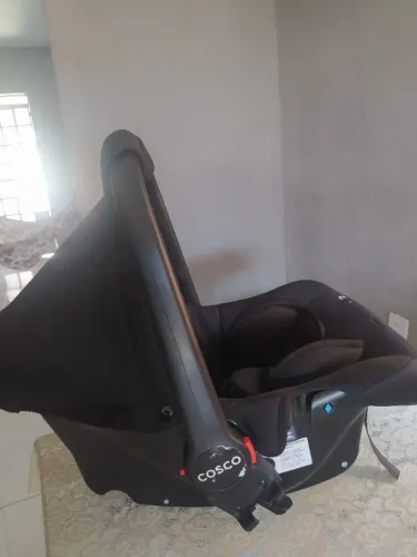 Bebê conforto 