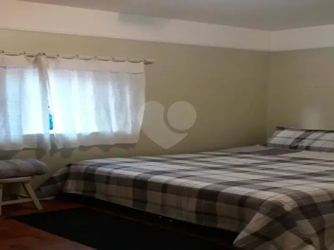 Casa à venda com 2 quartos em Butantã, São Paulo - SP