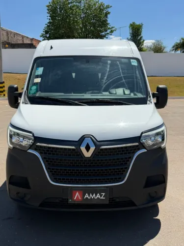 RENAULT MASTER L3H2 EXECUTIVA  2022/2023 | 16 lug Apenas 21.000 KM  