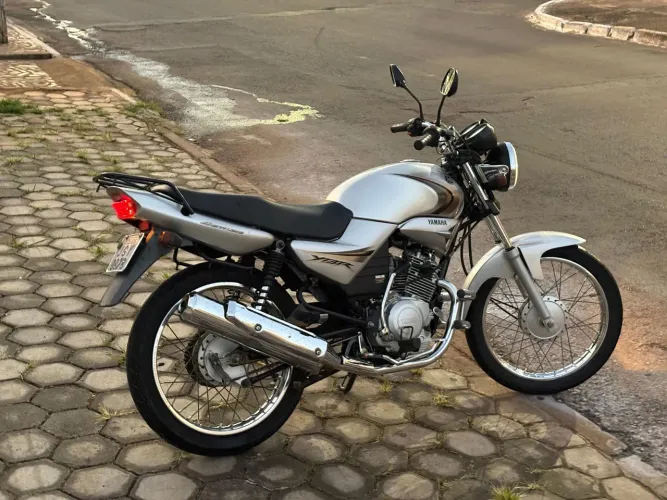 Moto para pessoas exigentes