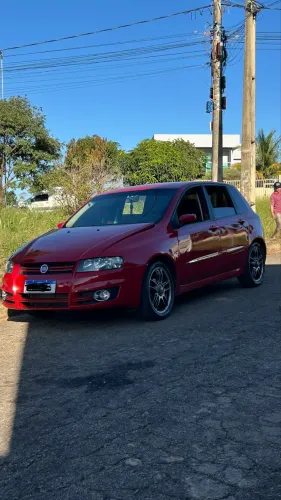 Fiat Stilo 1.8/ 1.8 Connect Flex 8V 5P 2006