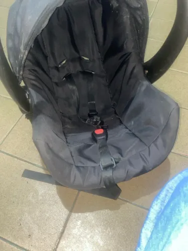 Bebê conforto 0-13kg