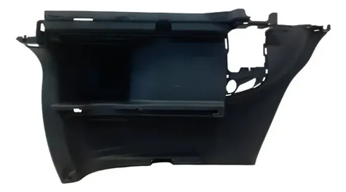 Revestimento Caixa Roda Tras Direita Cr-v 07/11 Hn4839