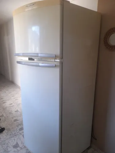 Geladeira Brastemp usada