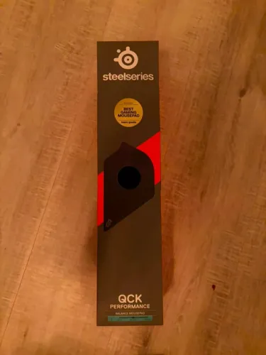 Mousepad steelseries Qck Pro L Balance 