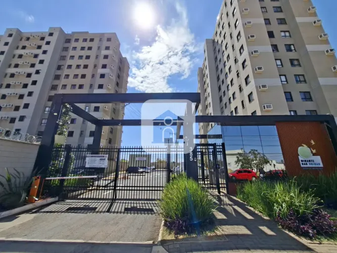 Apartamento para locação no bairro Grand Ville