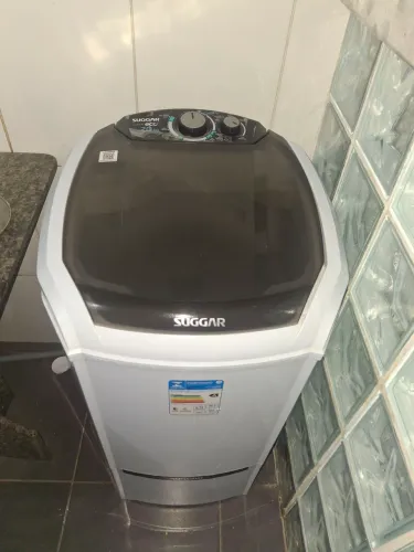 Tasquinha de lavar