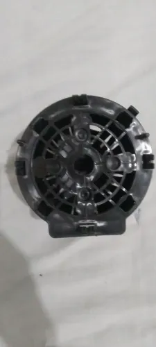 Proteção do Ventilador 