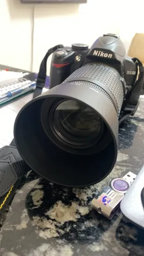 Camera Nikon