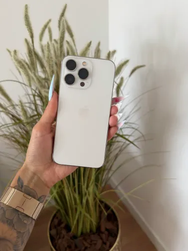 iPhone 13 Pro Branco