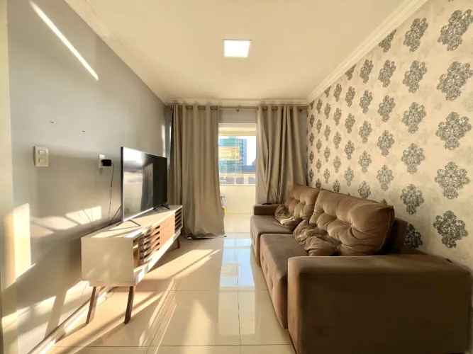 Apartamento para venda em Dom Bosco com 2 quartos, sendo 1 suíte, 71m²