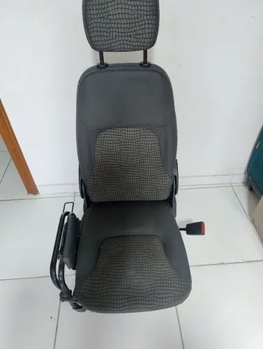 Banco automotivo