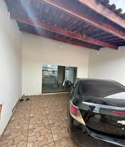 Casa na Vila Nova Rc