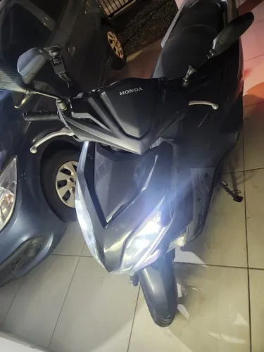 Honda/Elite 125