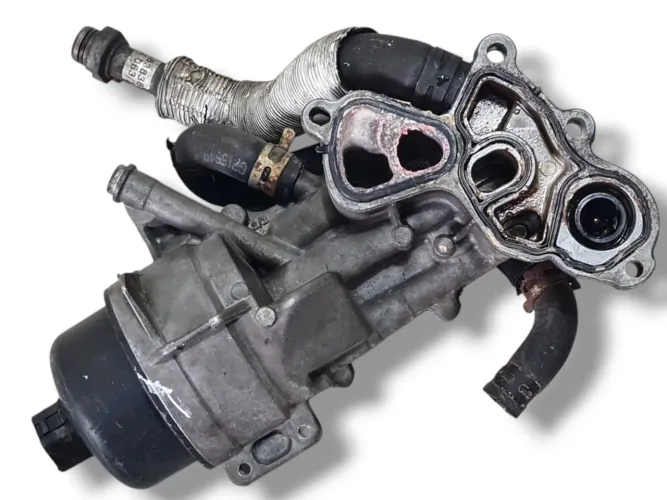 Bomba Oleo Trocador Calor Mini Cooper S 2011 2012 2013