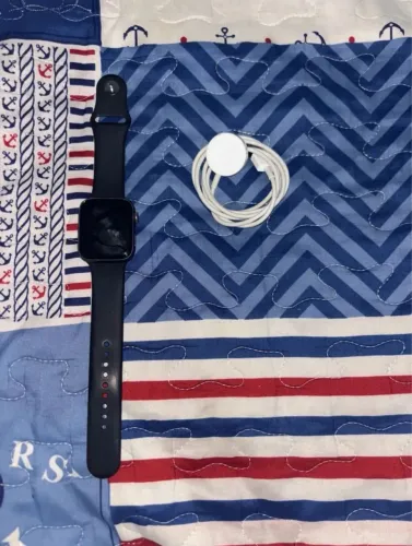 Apple Watch Series SE 2 geração X NIKE