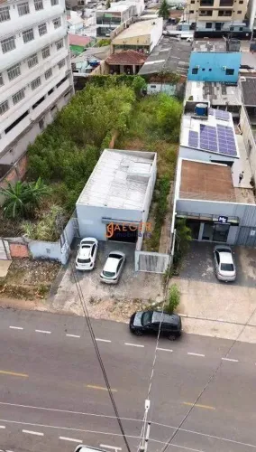Ponto Comercial a venda no bairro olaria.