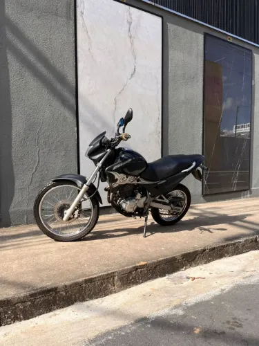Honda Falcon