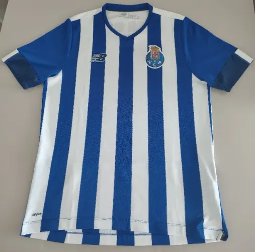 Camisa FC Porto 22/23 (New Balance)