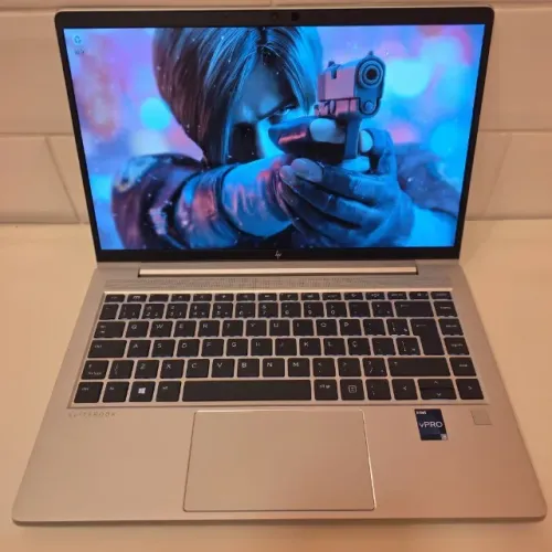 Notebook HP i5 13th - 16Gb Ram - SSD