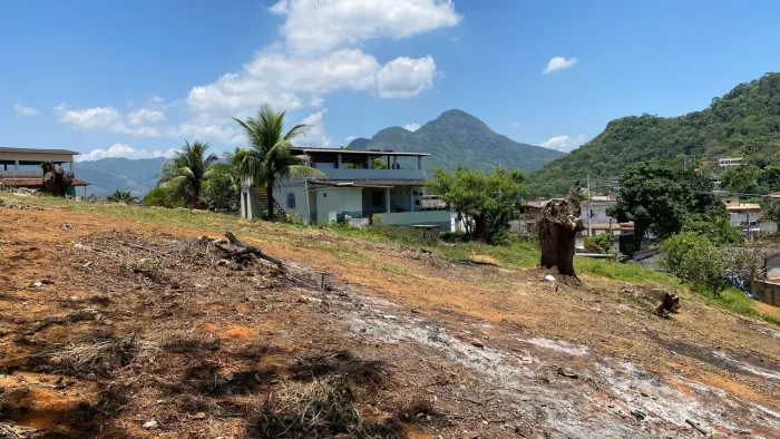Terreno em Vale dos Reis - Cariacica