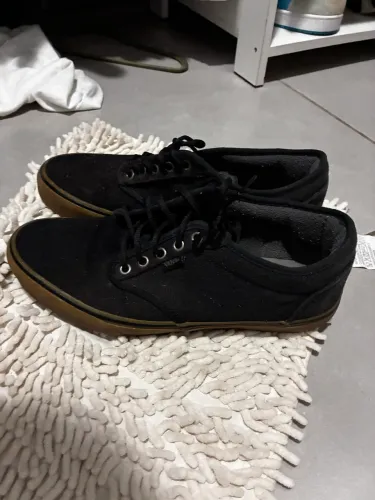 tênis vans original tamanho 42